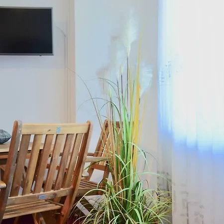 Apartment Ruheoase Am Bodensee