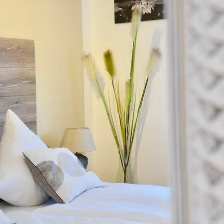 Apartment Ruheoase Am Bodensee