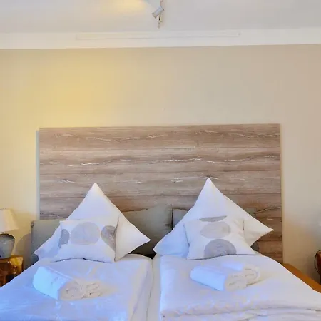 Ruheoase Am Bodensee Apartment *