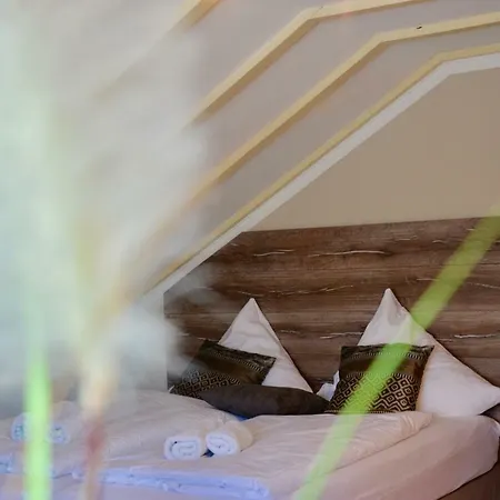 Ruheoase Am Bodensee Apartment Allensbach