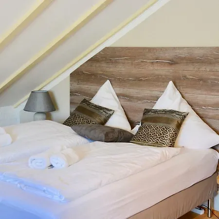 Apartment Ruheoase Am Bodensee