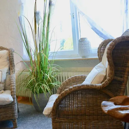 Ruheoase Am Bodensee Apartment Allensbach